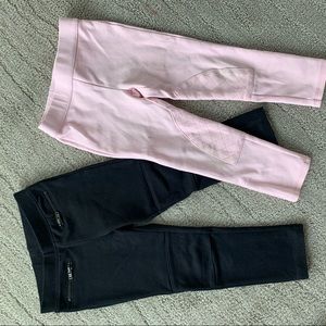 Gap & Janie and Jack pants bundle
